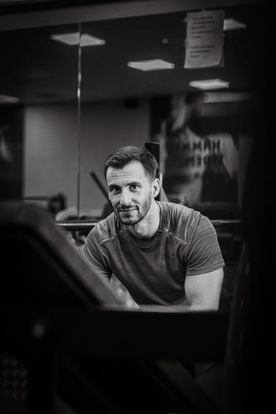 Pau Fombuena - Fisioterapeuta y entrenador con más de una década de experiencia